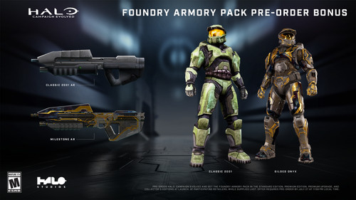Codice dlc pacchetto foundry - dlc,
