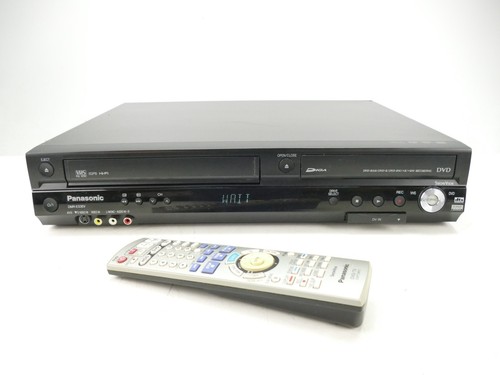 Panasonic dmr es35v - panasonic, dmr-es35v