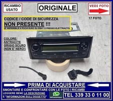 Stereo radio autoradio - stereo,