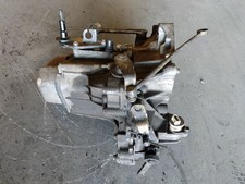 20CE45 cambio per PEUGEOT 206 BERLINA QUICKSILVER 2002 1241488