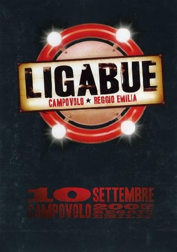 Campovolo luciano - -,