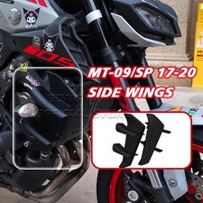 For YAMAHA MT-09/SP Side Wing