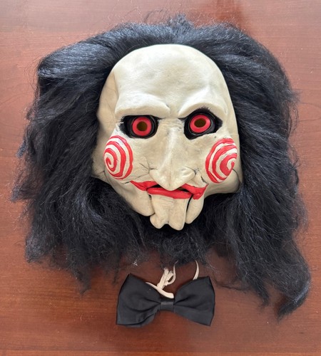 Costume maschera viso