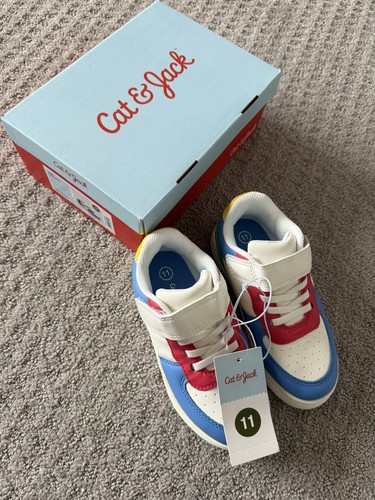 Cat jack sneakers corte - &,