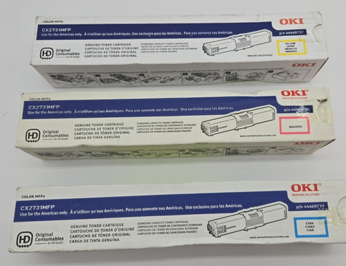 Cartuccia toner dati - , originale