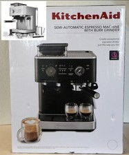 KitchenAid Macchina da