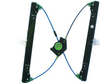 Alzavetro Alzacristalli Meccanismo per Fiat Stilo 5 Porte Anteriore Destro