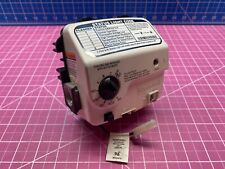 Valvola gas scaldabagno