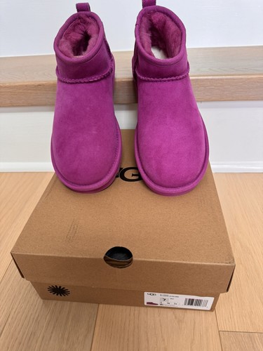 Stivali ugg classic - stivali,