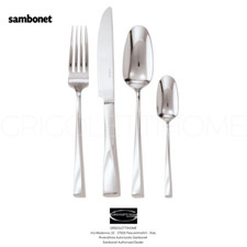 Sambonet - TWIST Monoblocco -