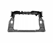 Mascherina anteriore ponteggio anteriore supporto serratura Jeep Compass 2017-2021