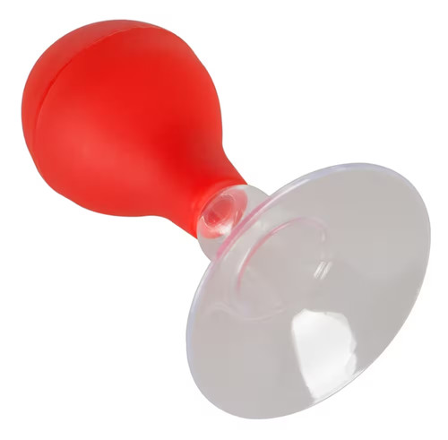 Succhiacapezzoli-Stimolatore