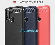 Cover case per huawei p40 - cover, lite