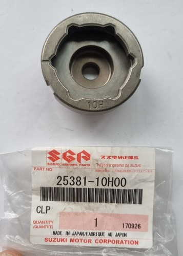 Nuovo originale suzuki - nuovo,