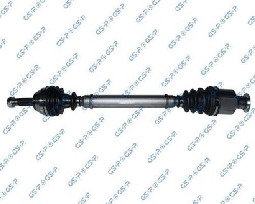 Albero motore originale - , gsp