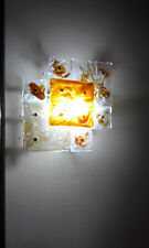 Applique Venini anni 70 by