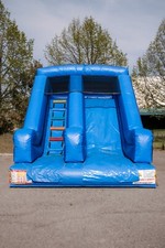 Scivolo Gonfiabile