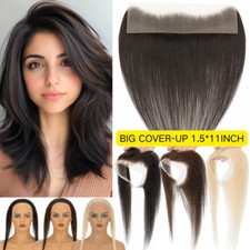 Parrucchiere pizzo completo