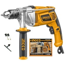 TRAPANO A PERCUSSIONE 1100 W