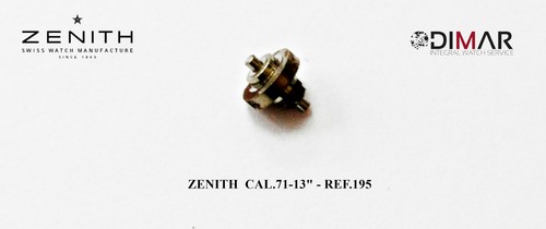 Zenith cal ref 195 - zenith, ref.195
