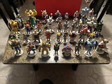 Collezione Action Figure Dragon Ball GT DeAgostini 47 Statuette Su 60