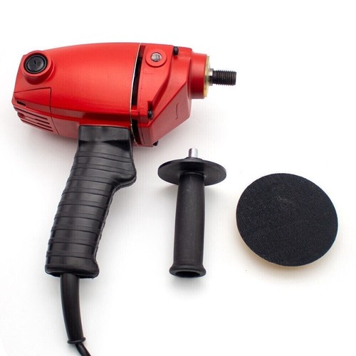 Levigatrice disco elettrica - levigatrice, a
