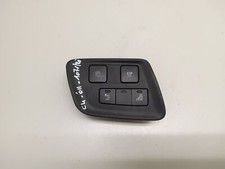 PULSANTIERA CENTRALE PER CITROEN C4 2° Serie 9666882877 (10>)