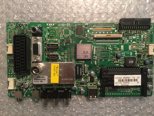 Hitachi l32hk04u main av - l32hk04u,