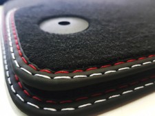 Tappetini per CHRYSLER 300C