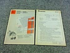Original Lombardini Diesel