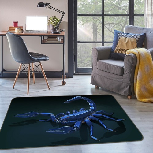 Tappeto antiscivolo gioco - , 3d
