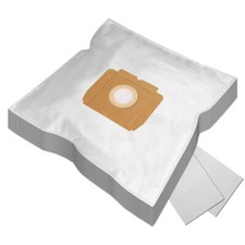 20 Sacchetti Per Aspirapolvere