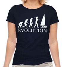 Vela Evolution Of Uomo Donna