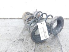 2291807 MOLLE AMMORTIZZATORI POSTERIORI FORD FOCUS IV (HN) 1.5 D 16V MAN 6M 120C