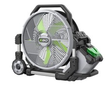 Ventola di nebulizzazione a