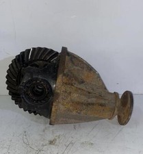 38 X 8 differenziale