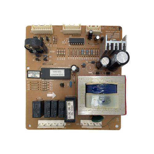 6871jb1215f ricambio scheda - scheda, di