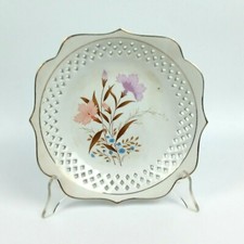 PORCELLANA PIATTO FINE