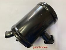 MARMITTA MOTOZAPPA  MOTORE JLO L101/125/152 BETA 210  BRUMI JLO BETA PASBO MPM