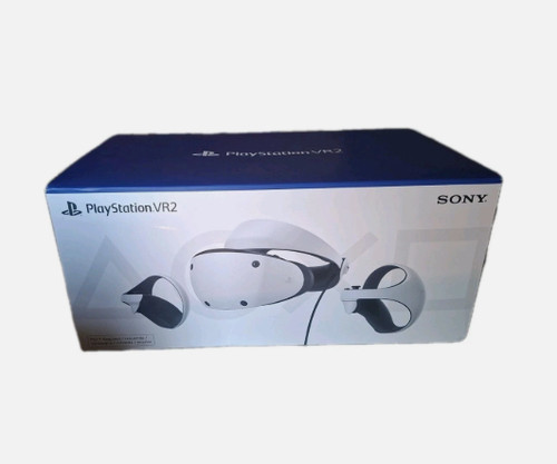 Sony vr2 per - sony, 5