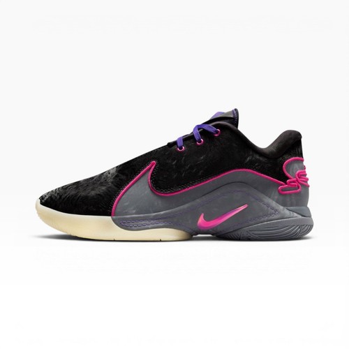 Nike lebron xxii - xxii, blacklight
