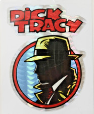 Vintage Dick Tracy Classic