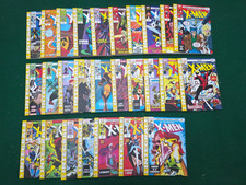 LOTTO X-MEN INTEGRALE - ALBI