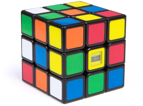 Rubik cubo timer - cubo,