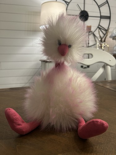 Peluche nuovo senza - , etichette