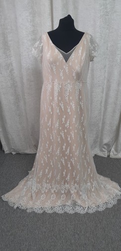 Abito sposa terra - da,