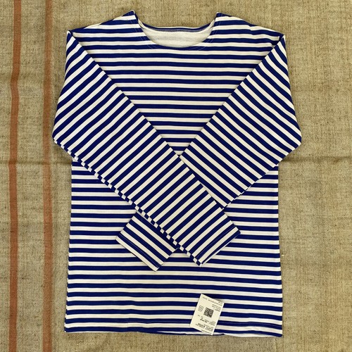 Shirt calda manica lunga - calda,