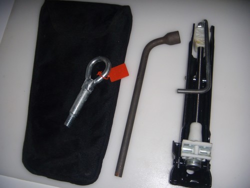 Kit opel corsa crick - corsa, c