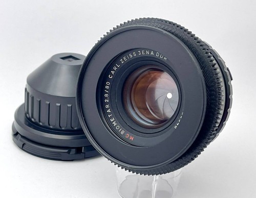 Obiettivo carl zeiss jena ddr - obiettivo,