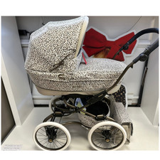 Ex Espositore - Bebecar Stylo